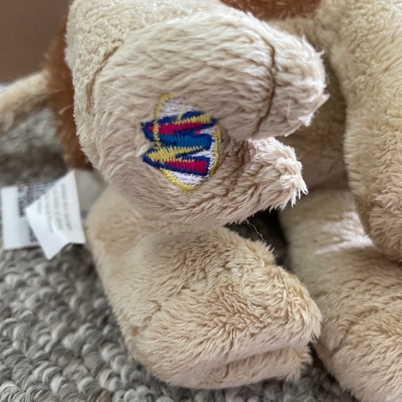 4/$25 Webkinz Camel - Picture 3 of 3
